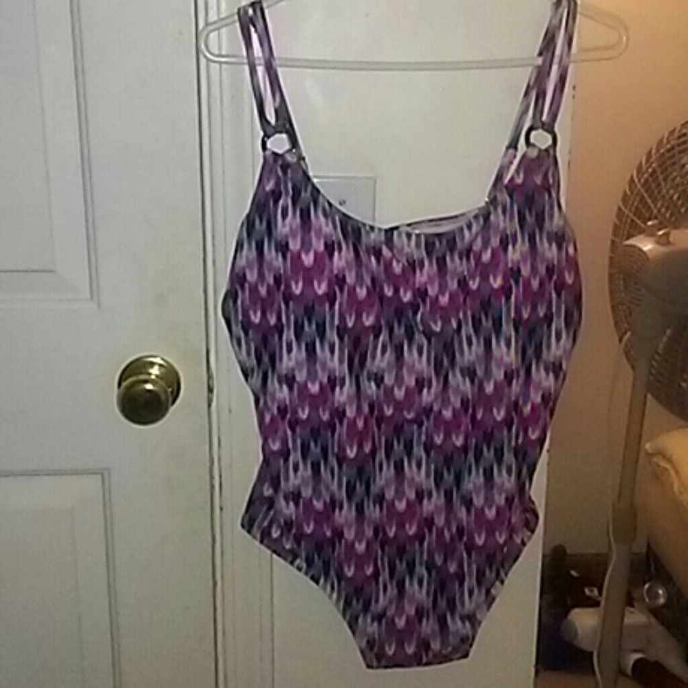 Swimsuit